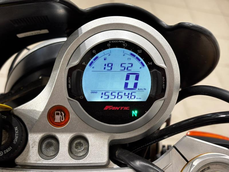 CABALLERO 500