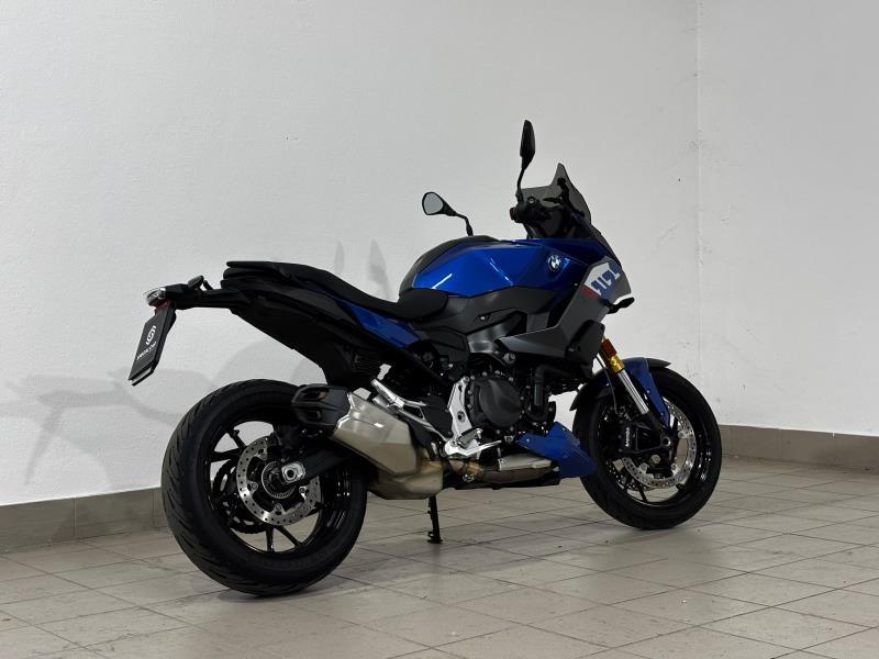 F 900 XR