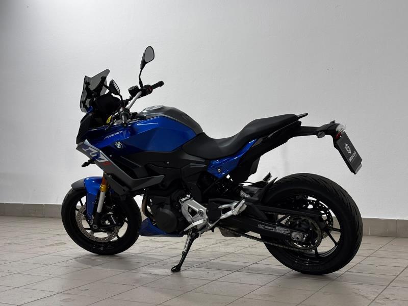 F 900 XR