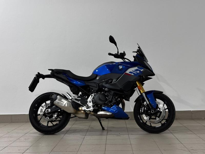 F 900 XR