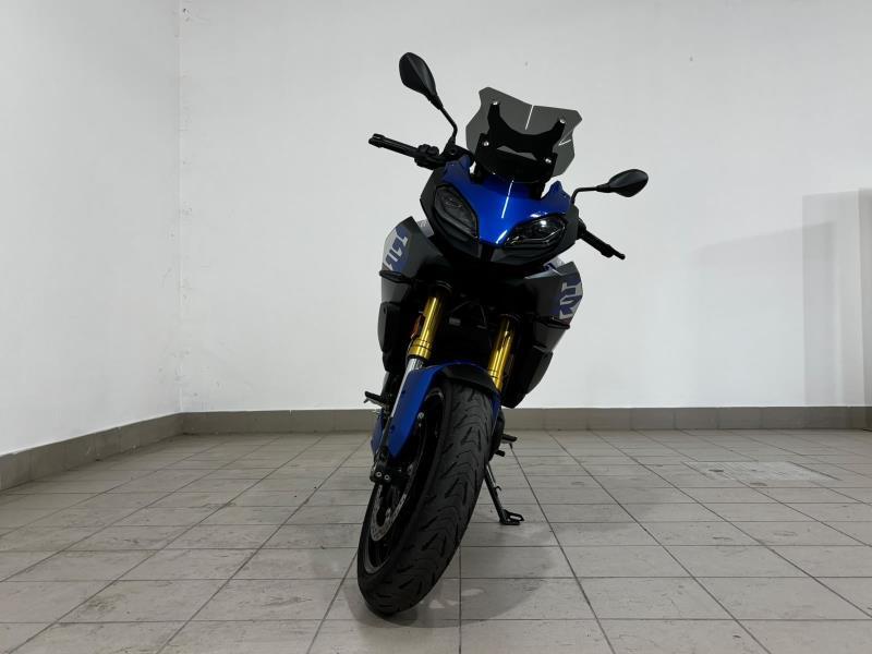 F 900 XR
