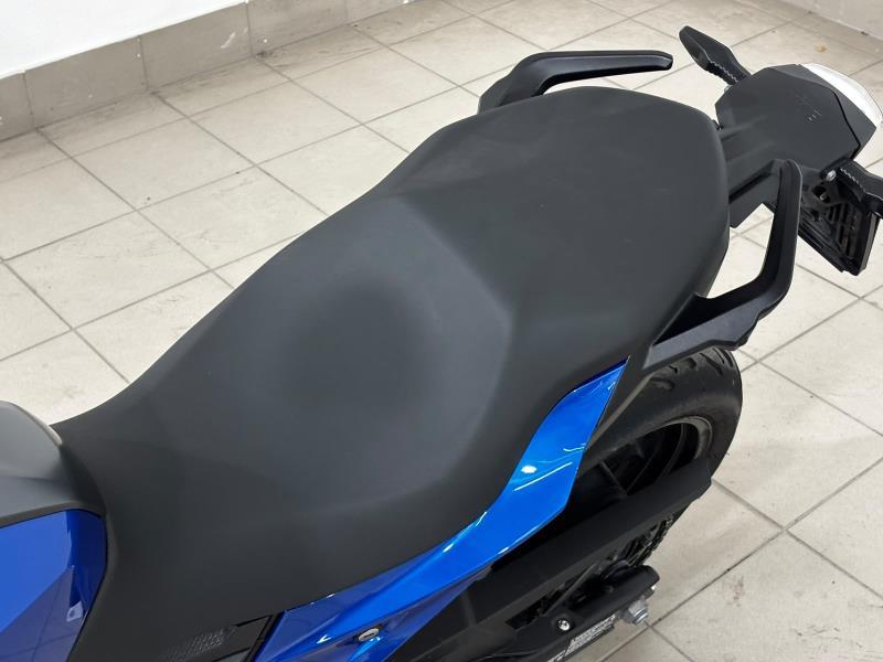 F 900 XR