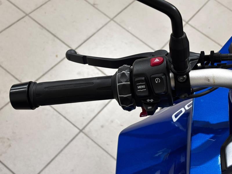 F 900 XR