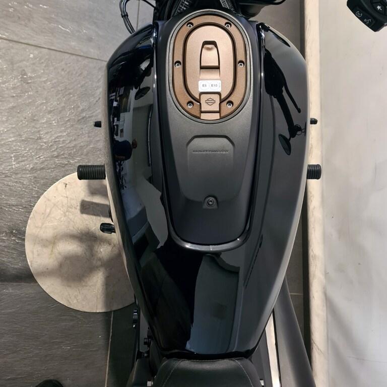 1250 SPORTSTER