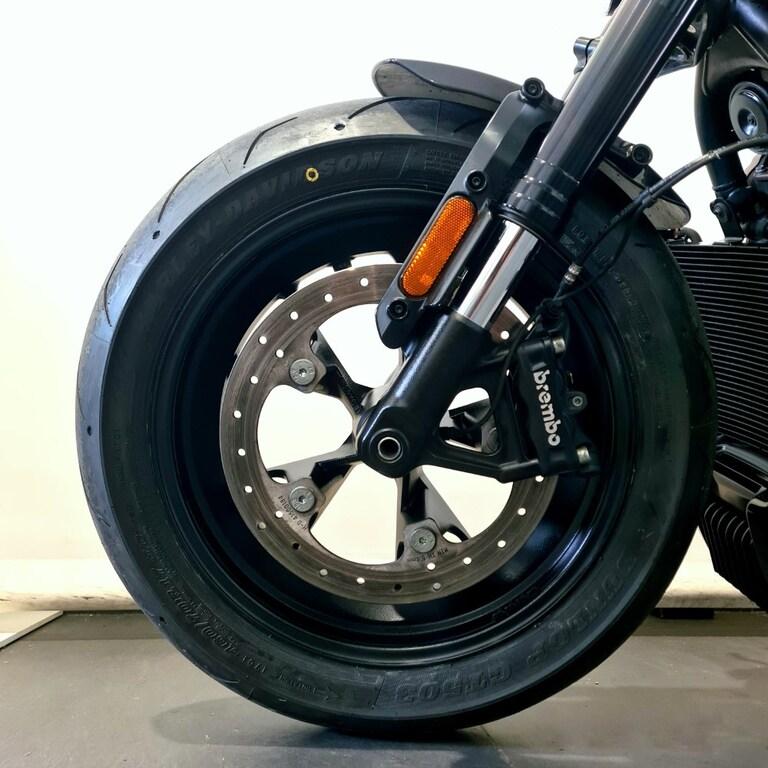 1250 SPORTSTER