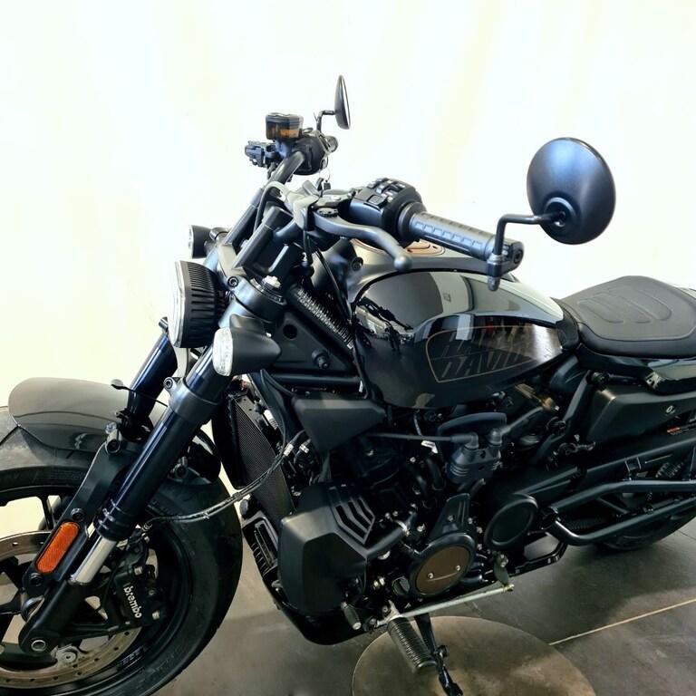 1250 SPORTSTER