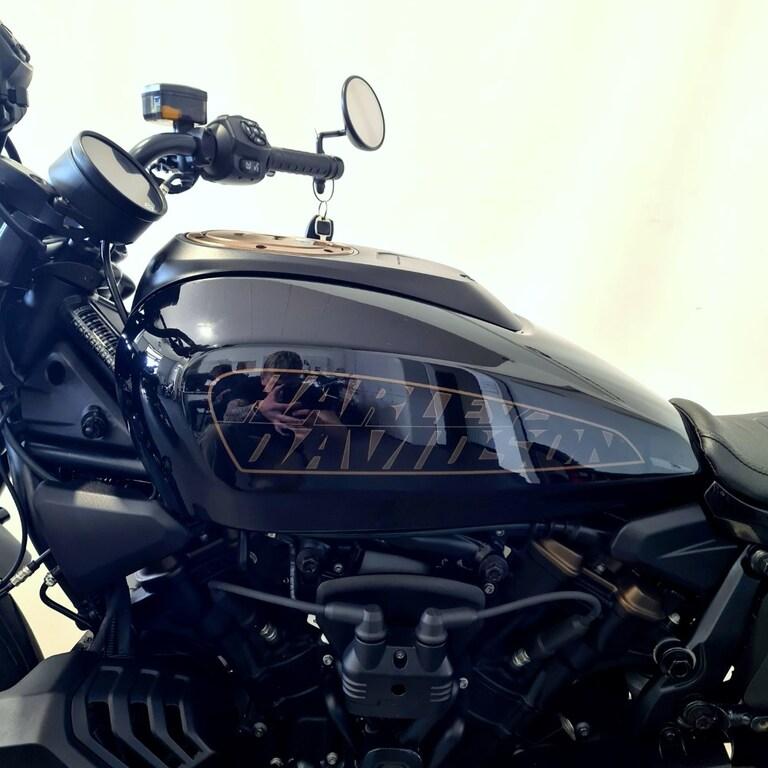 1250 SPORTSTER