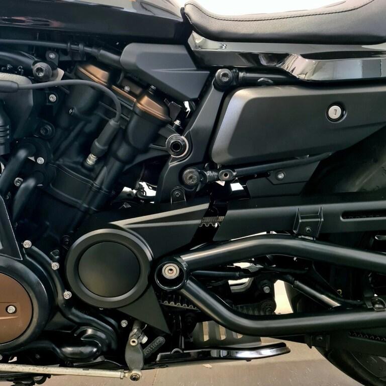 1250 SPORTSTER