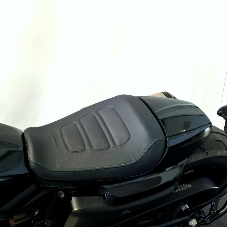 1250 SPORTSTER