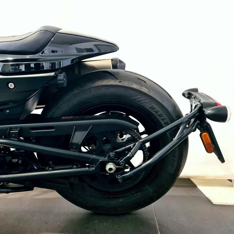 1250 SPORTSTER