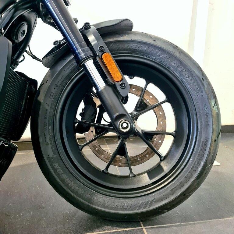 1250 SPORTSTER