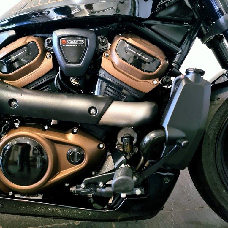 1250 SPORTSTER