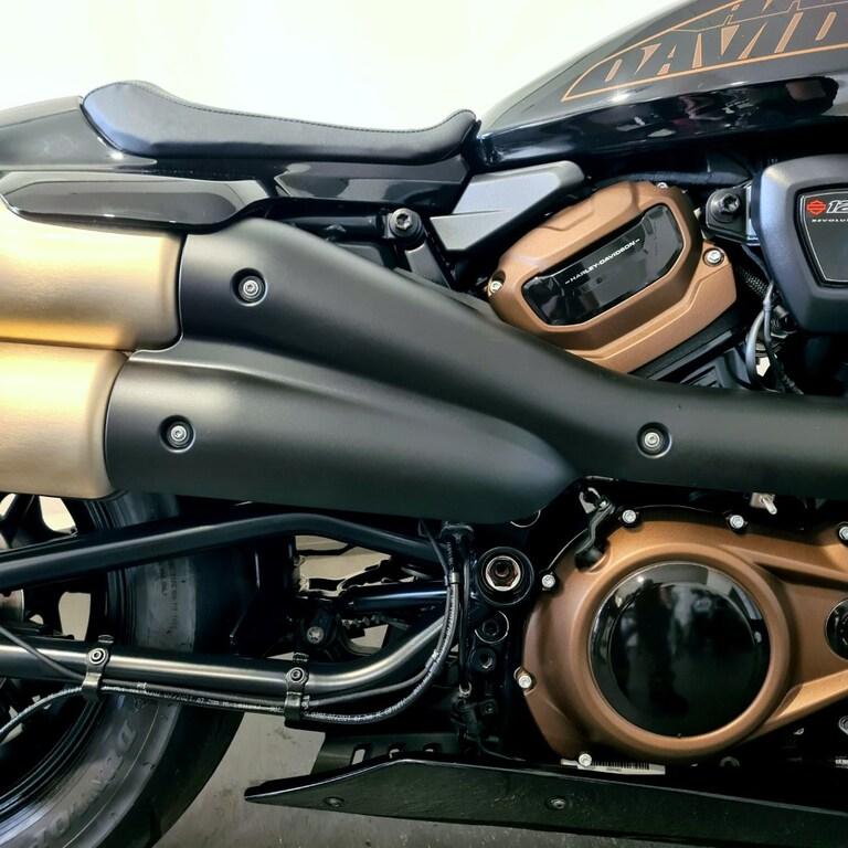 1250 SPORTSTER