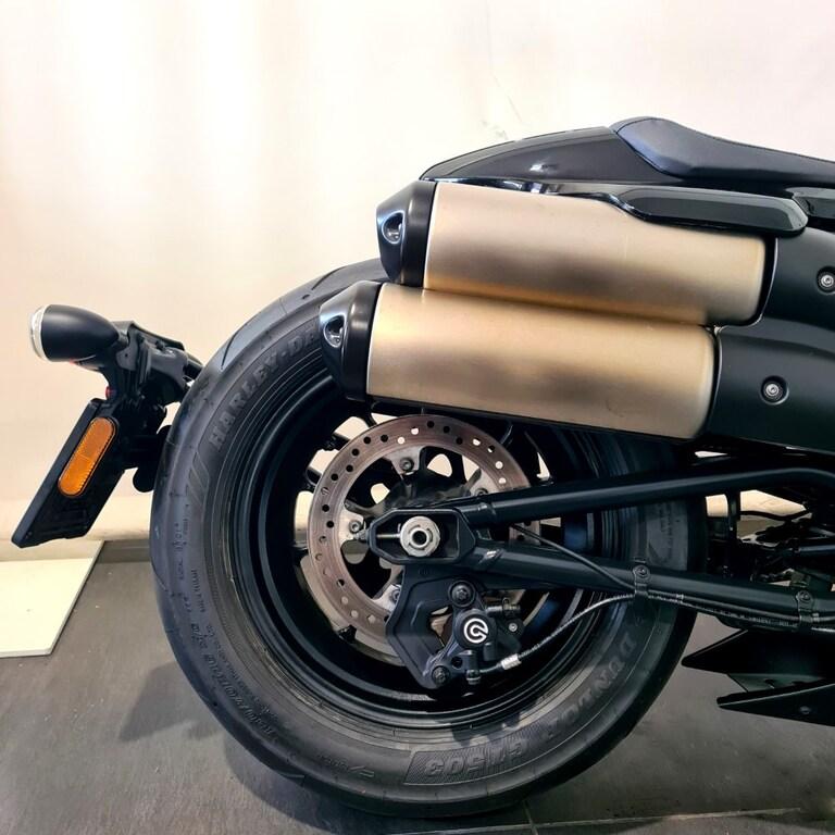 1250 SPORTSTER