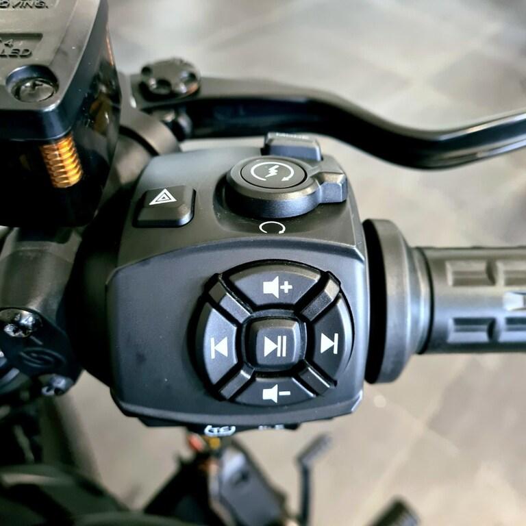 1250 SPORTSTER
