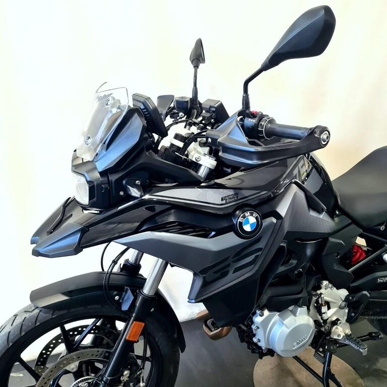 F 750 GS