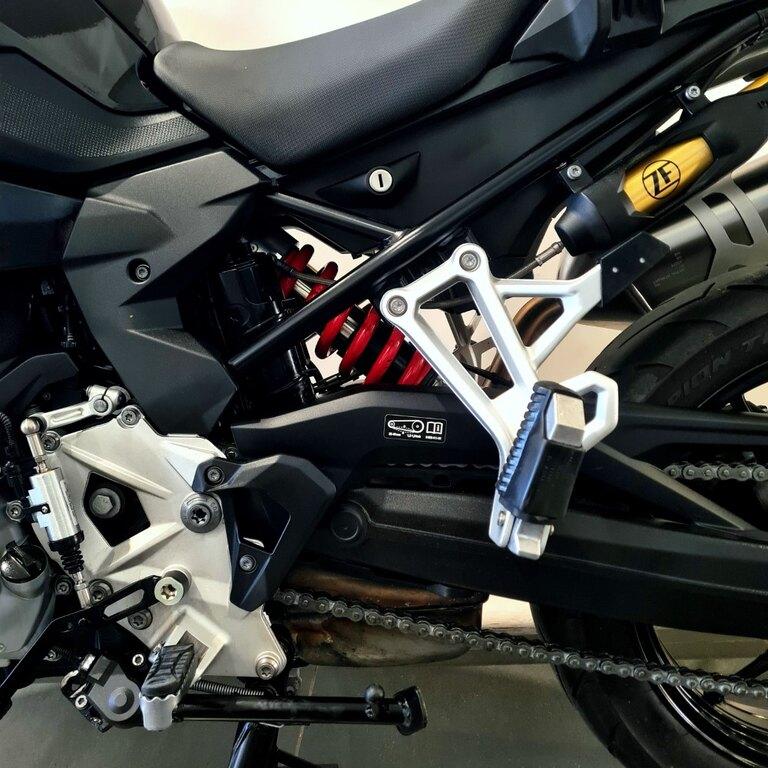 F 750 GS