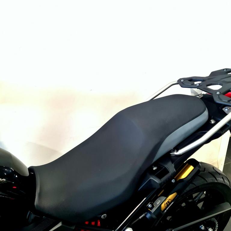 F 750 GS