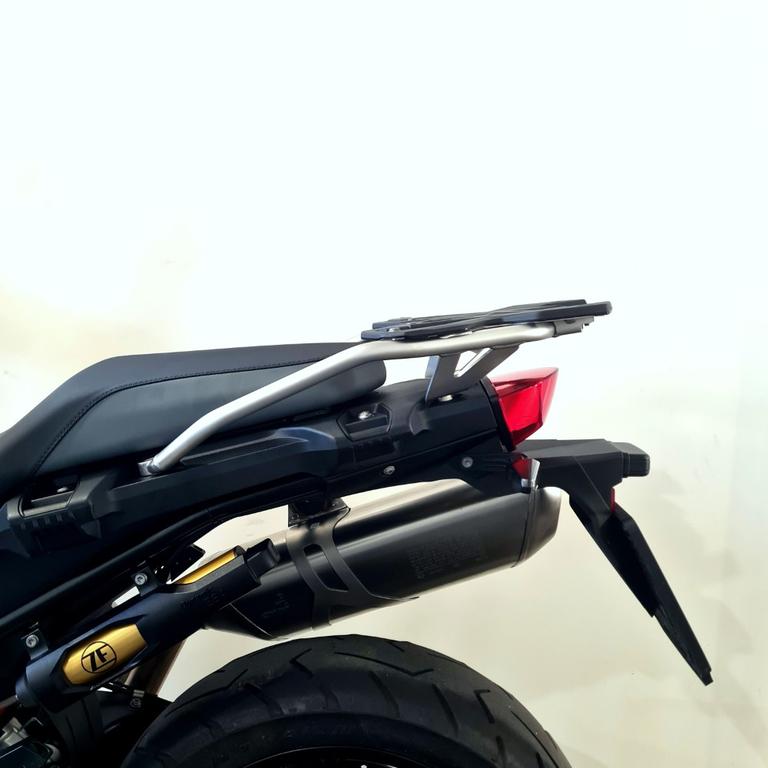 F 750 GS