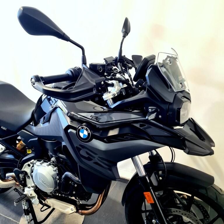 F 750 GS