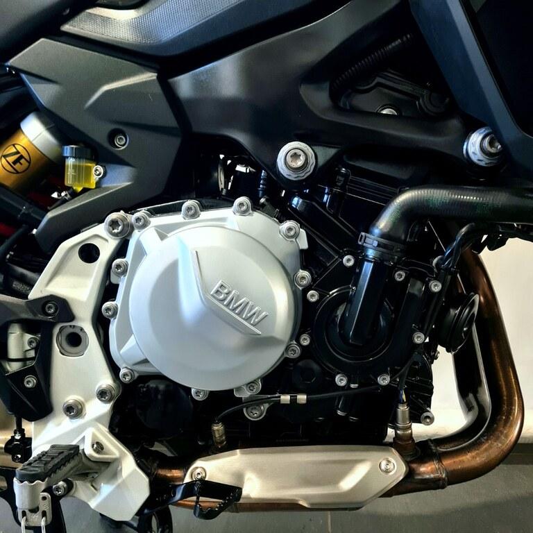 F 750 GS
