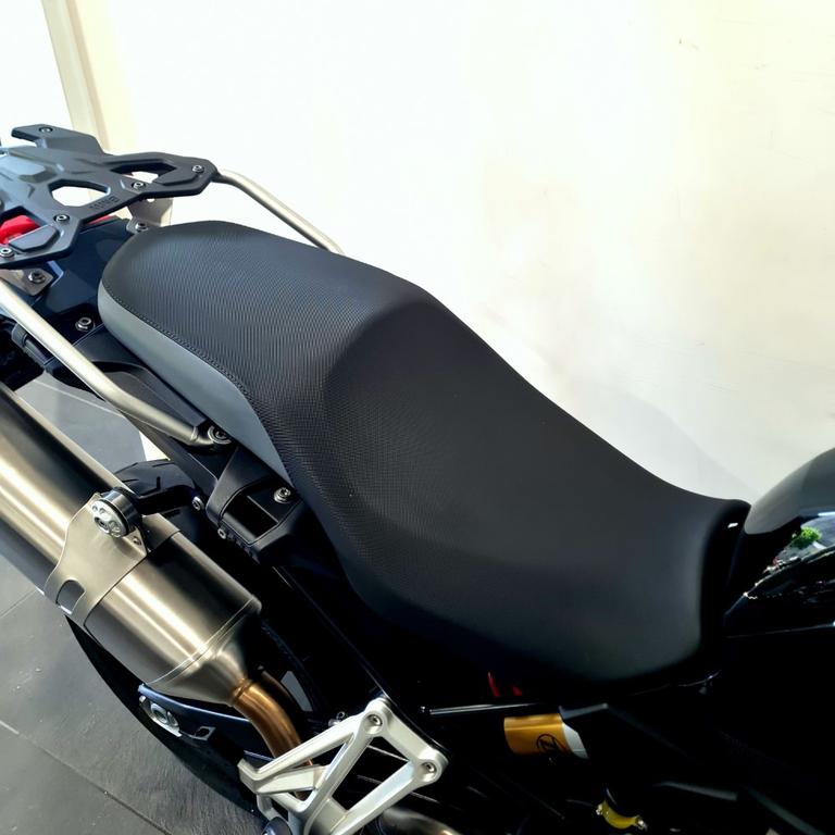 F 750 GS