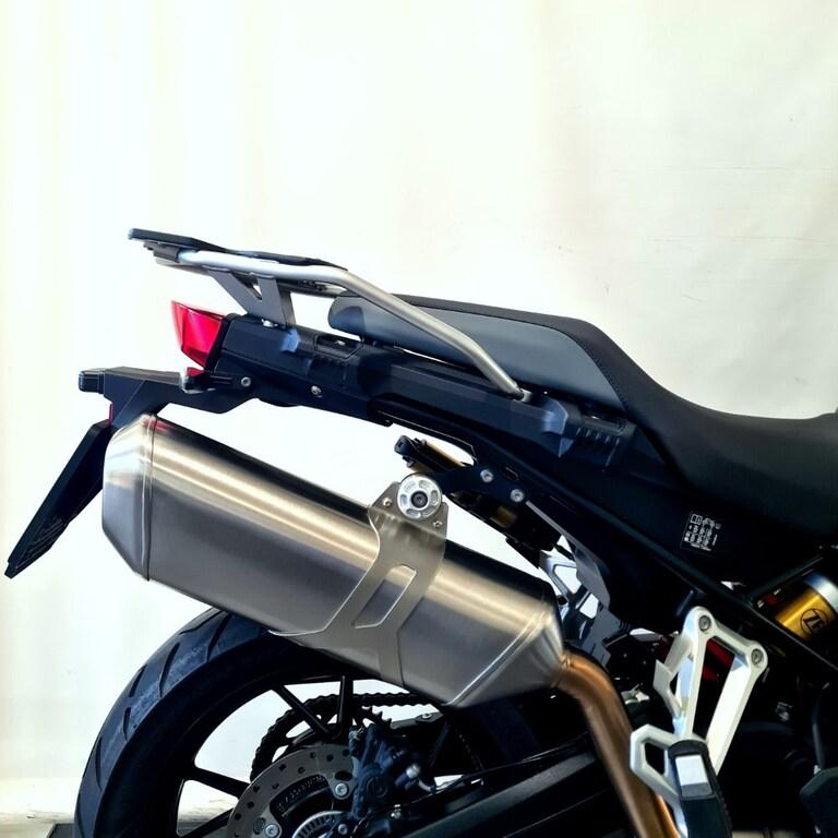 F 750 GS