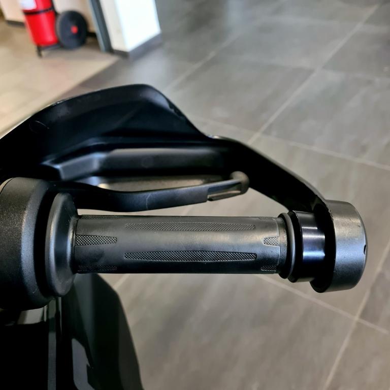 F 750 GS