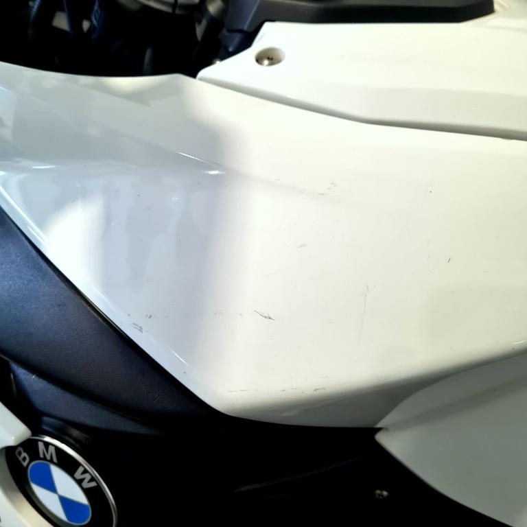 F 800 GS