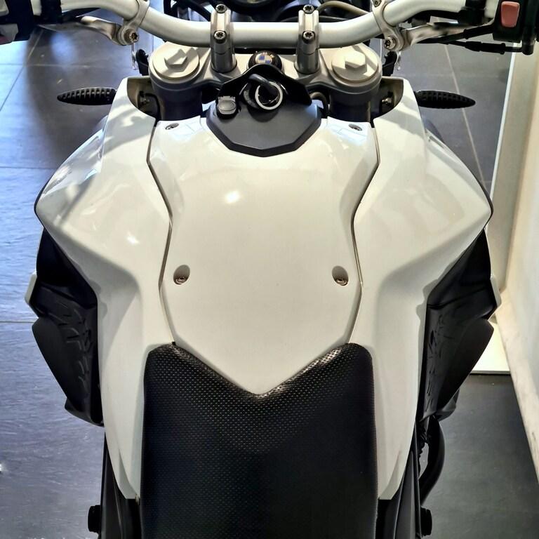 F 800 GS