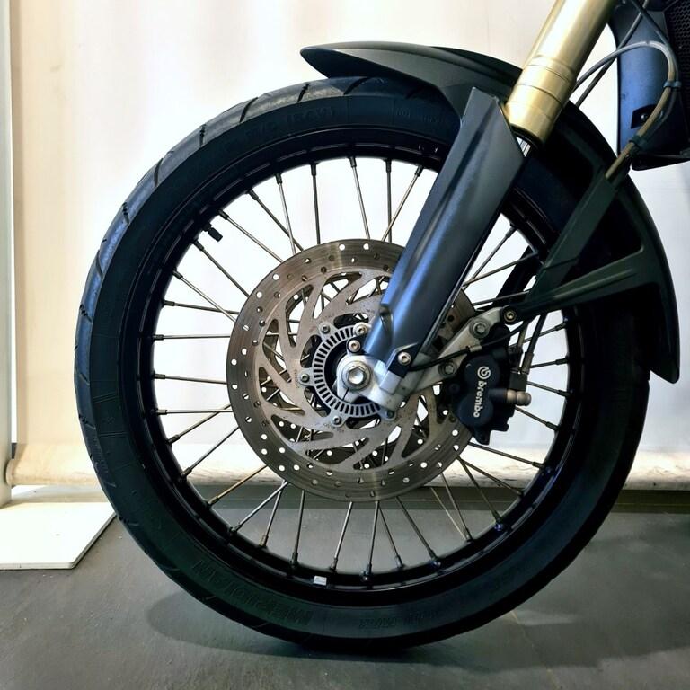 F 800 GS