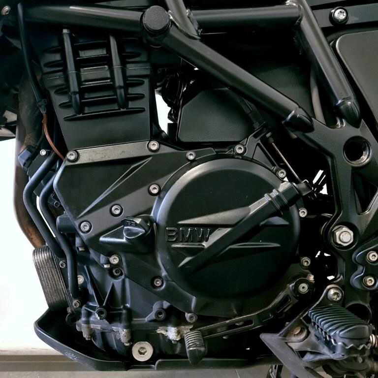 F 800 GS