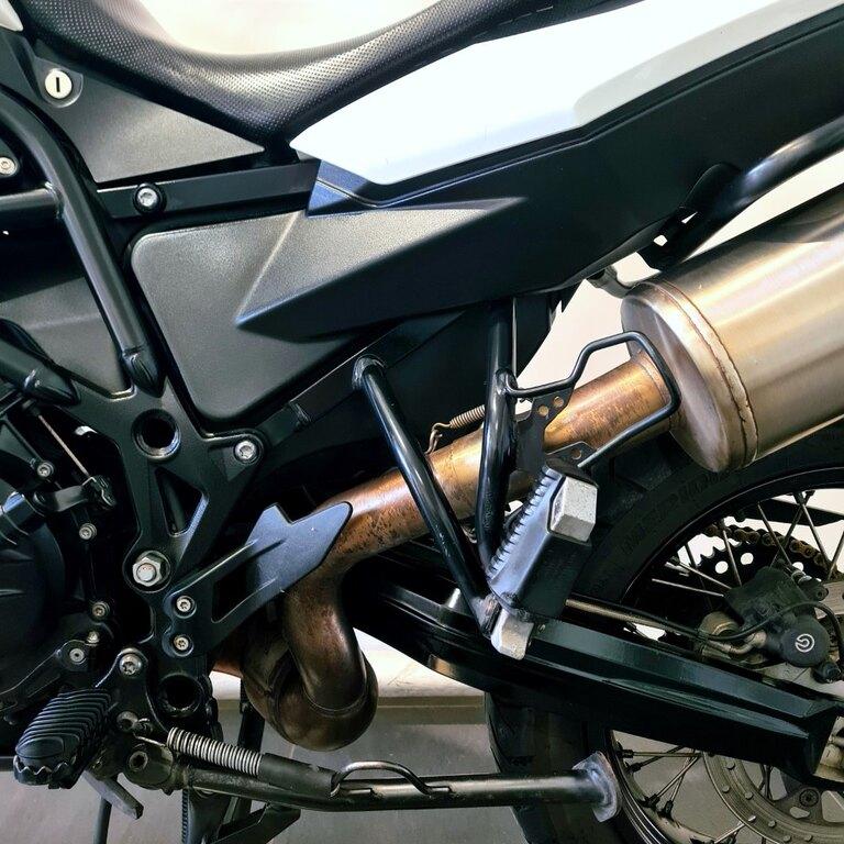 F 800 GS
