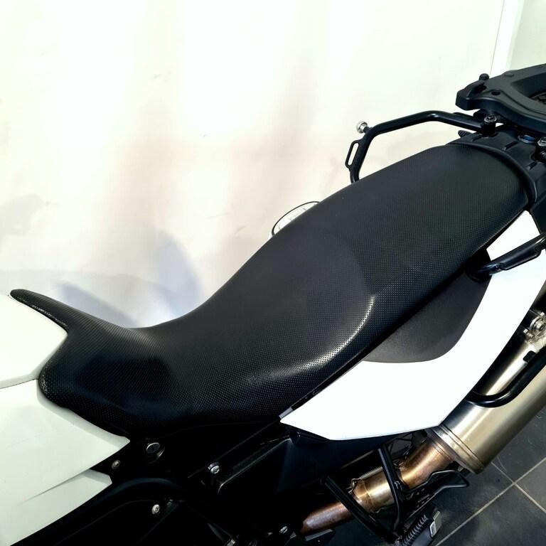 F 800 GS