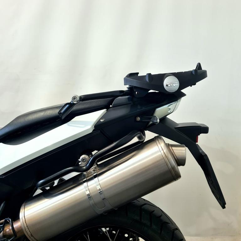 F 800 GS
