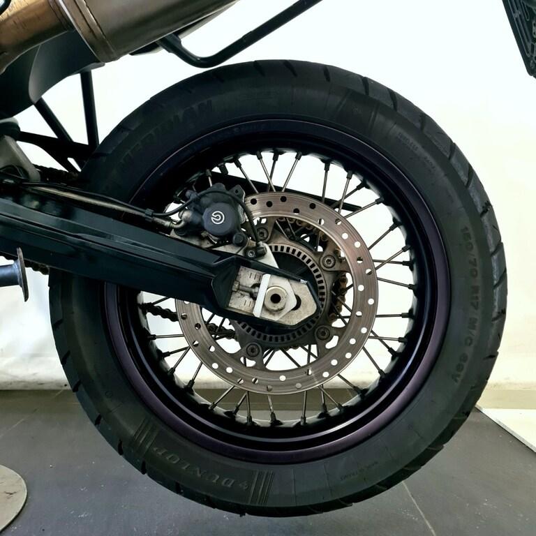 F 800 GS