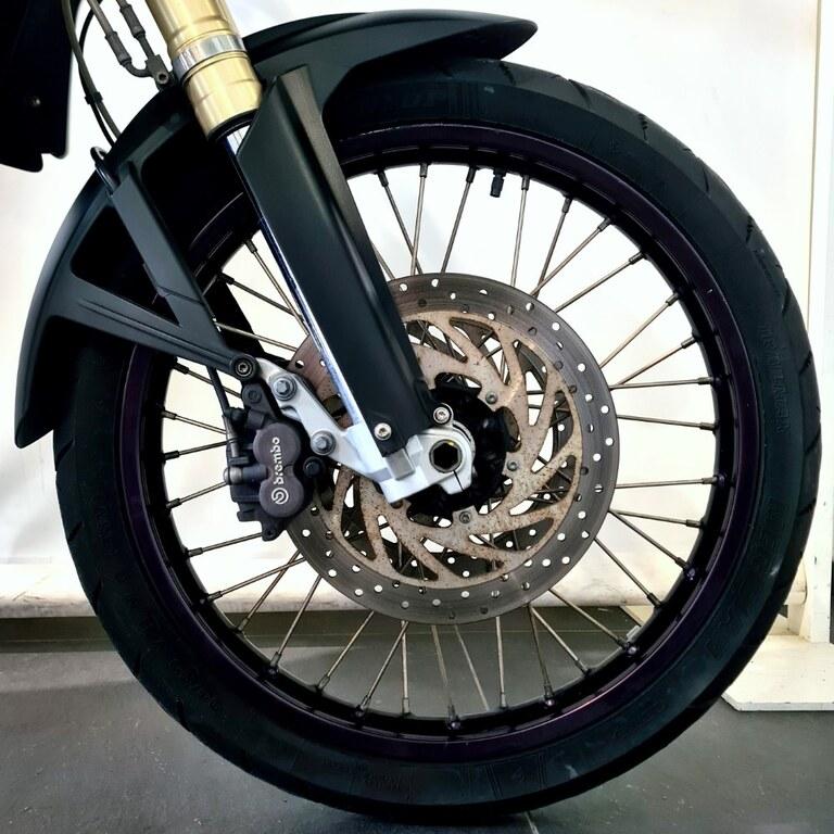 F 800 GS