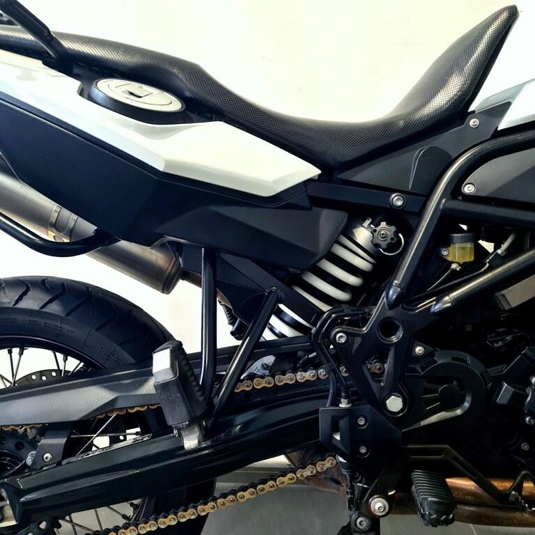 F 800 GS