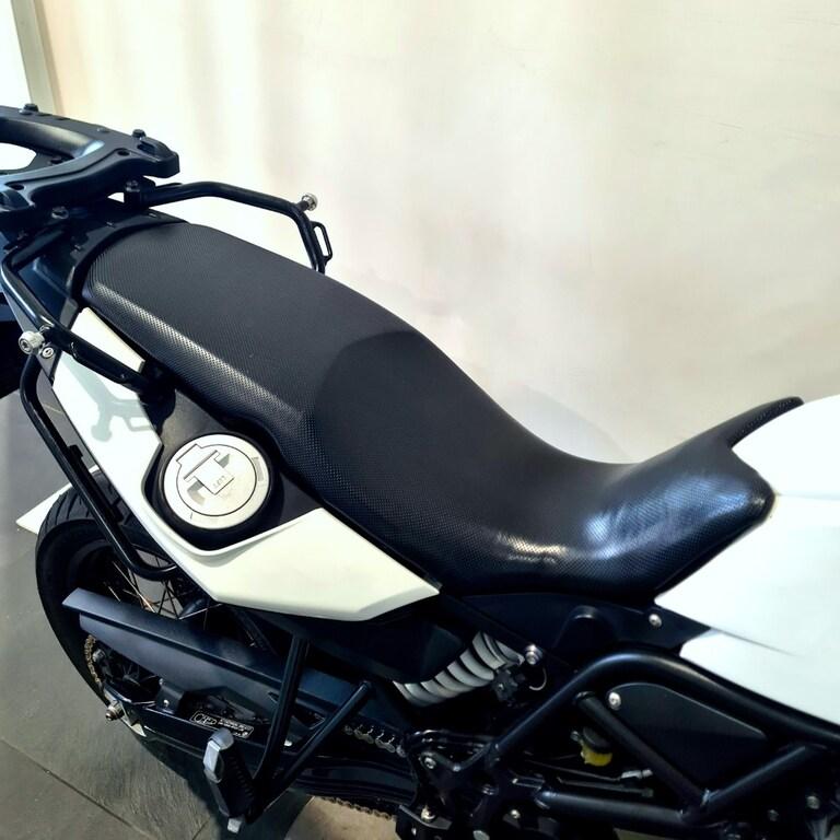F 800 GS