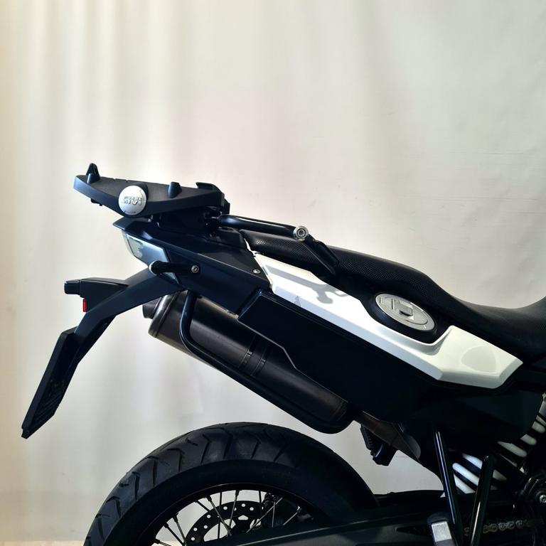 F 800 GS