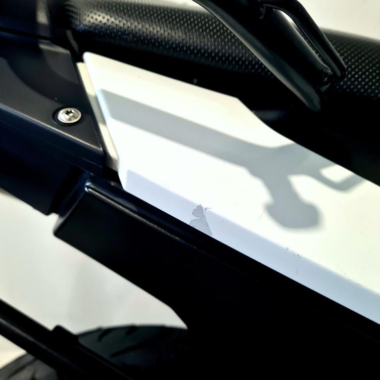 F 800 GS