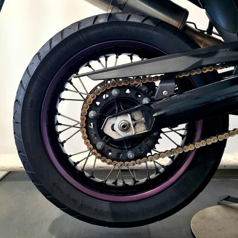 F 800 GS