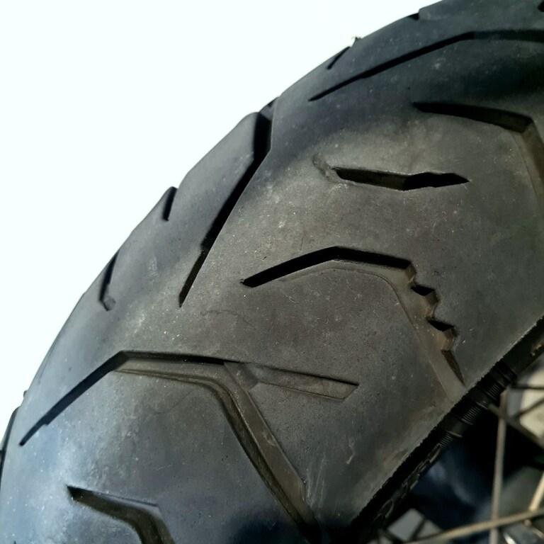 F 800 GS