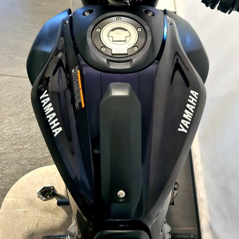 MT-07 690