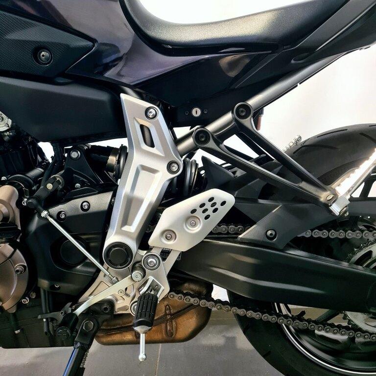 MT-07 690