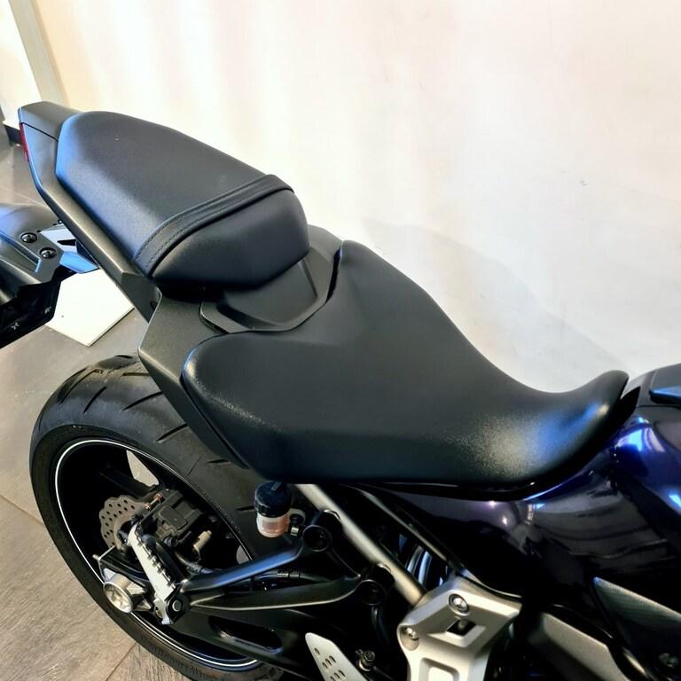 MT-07 690