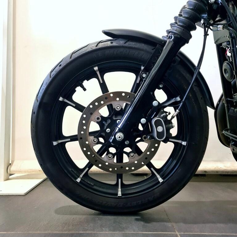 883 IRON
