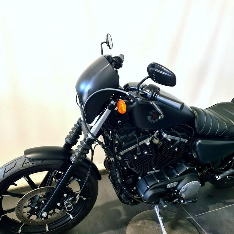 883 IRON