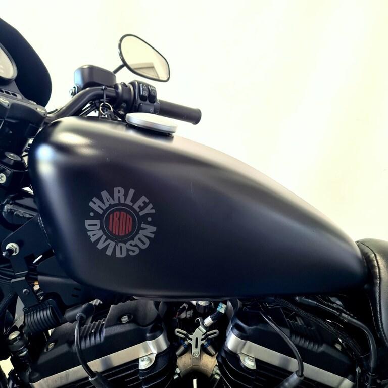 883 IRON