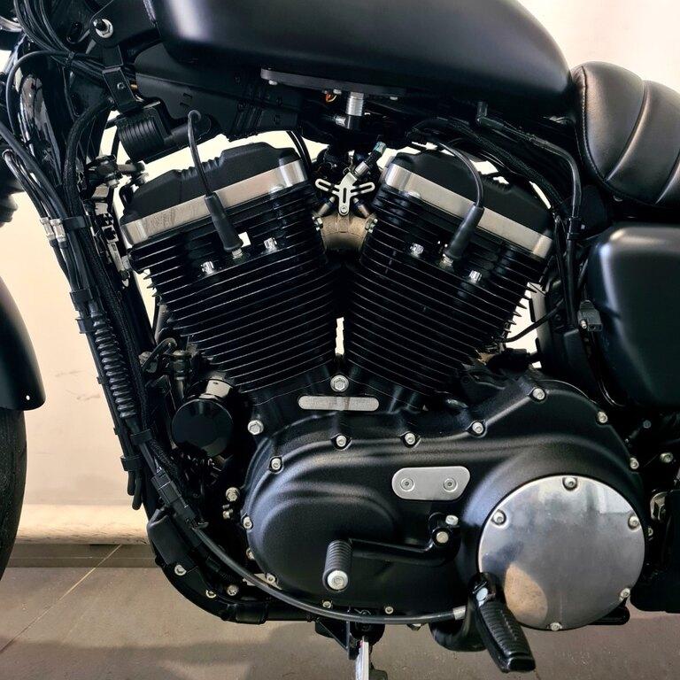 883 IRON